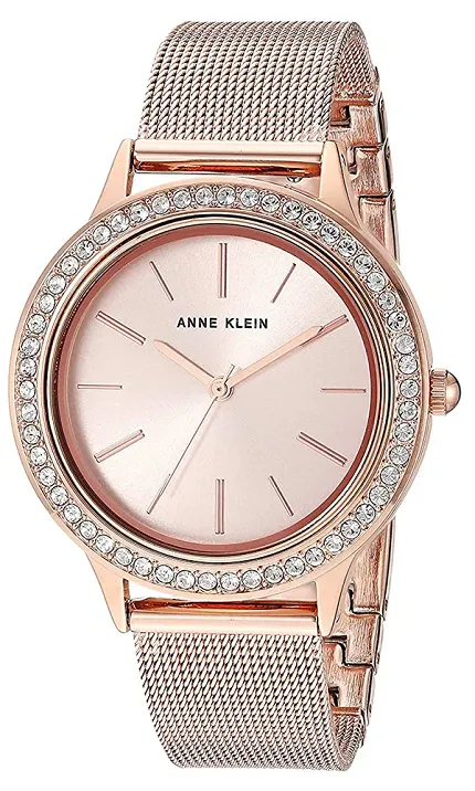 Anne Klein AK-3418RGST Bransoleta - zdjęcie 1