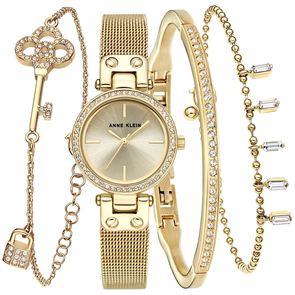 Anne Klein AK-3424GBST