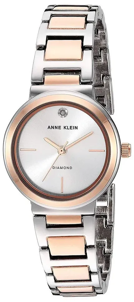 Anne Klein AK-3529SVRT Bransoleta - zdjęcie 1