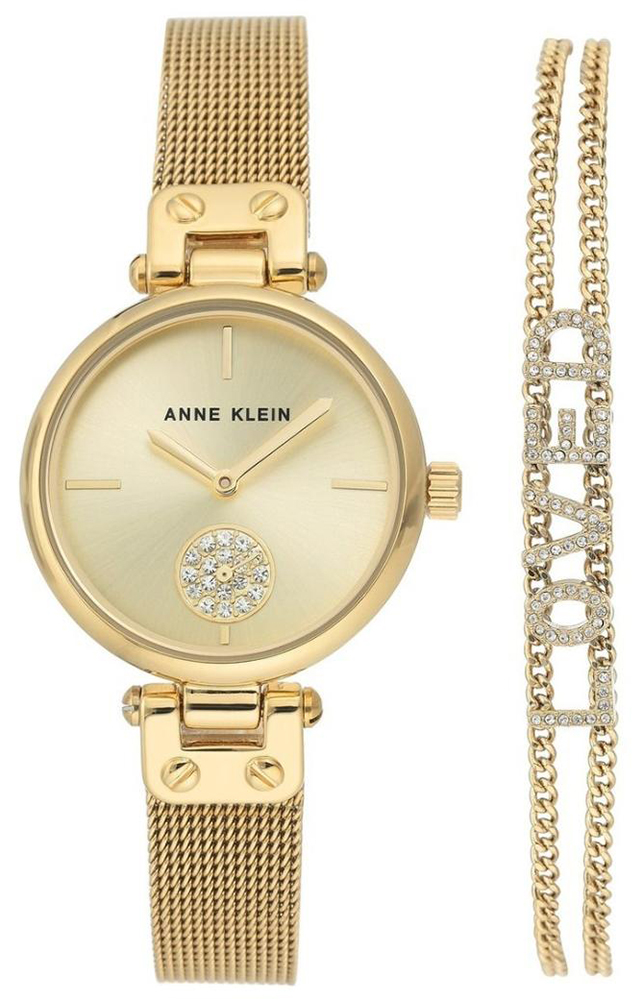 Anne Klein AK-3552GBST
