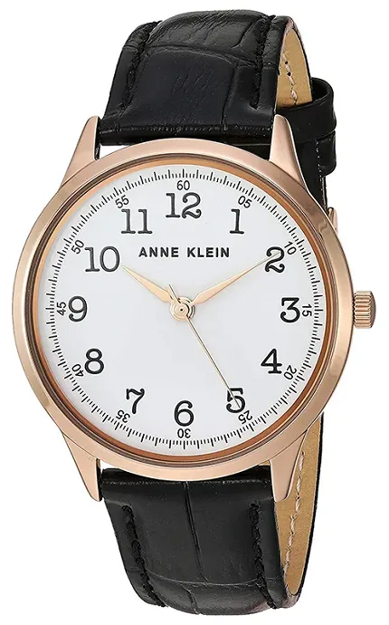 Anne Klein AK-3560RGBK Pasek - zdjęcie 1