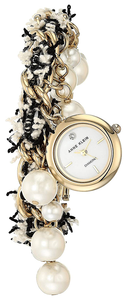 Anne Klein AK-3596GPCH