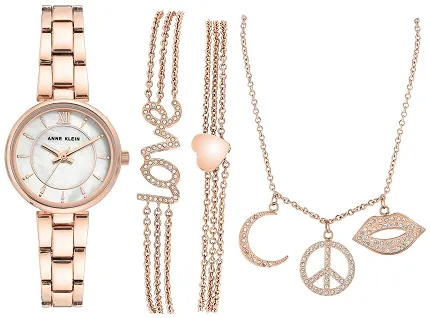 Anne Klein AK-3598RGST Bransoleta - zdjęcie 1
