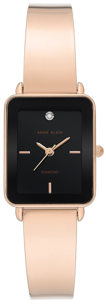 Anne Klein AK-3600BKRG