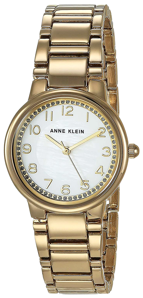 Anne Klein AK-3604MPGB