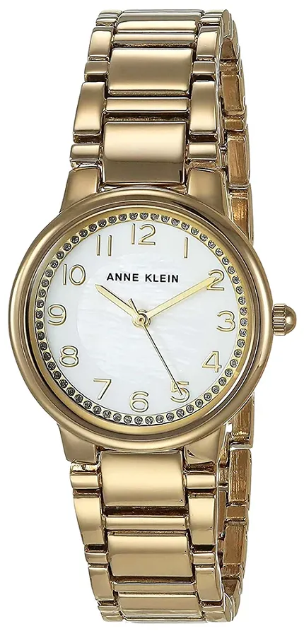 Anne Klein AK-3604MPGB Bransoleta - zdjęcie 1