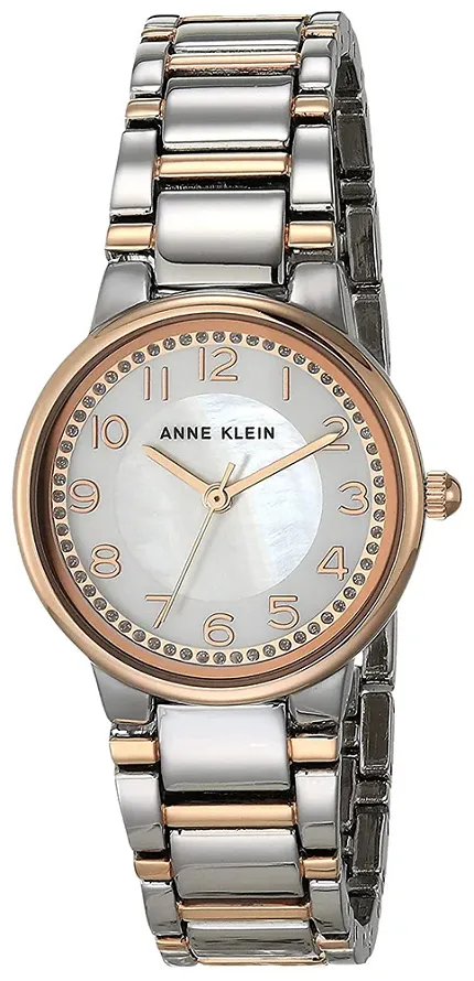 Anne Klein AK-3605MPRT Bransoleta - zdjęcie 1
