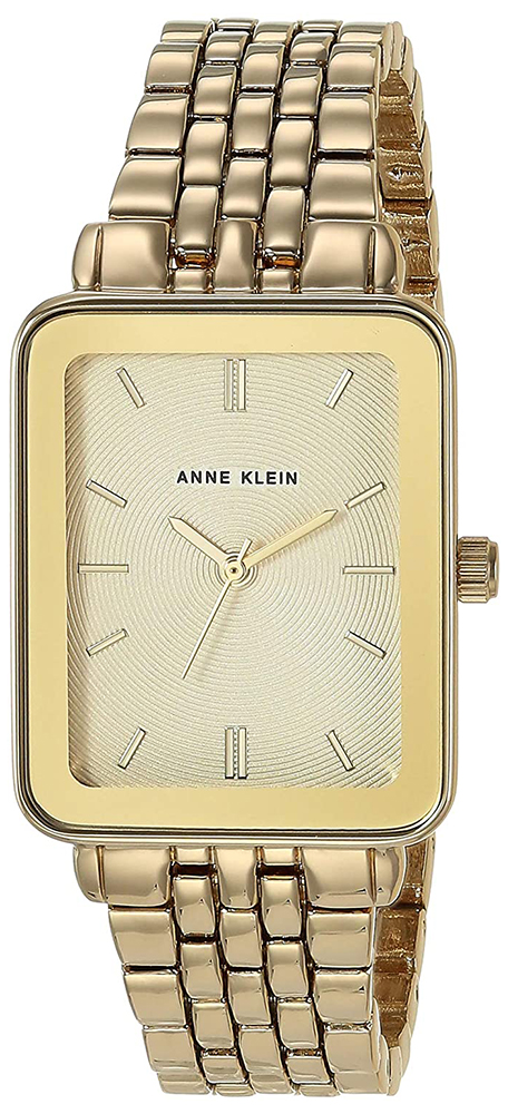 Anne Klein AK-3614CHGB