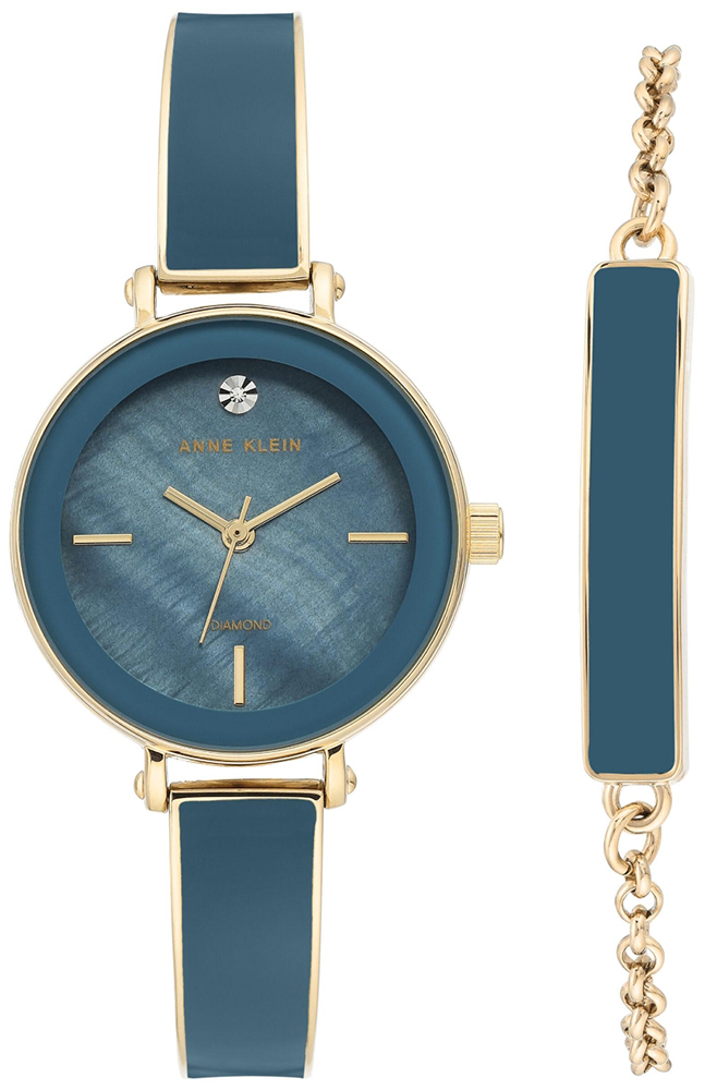 Anne Klein AK-3620BLST