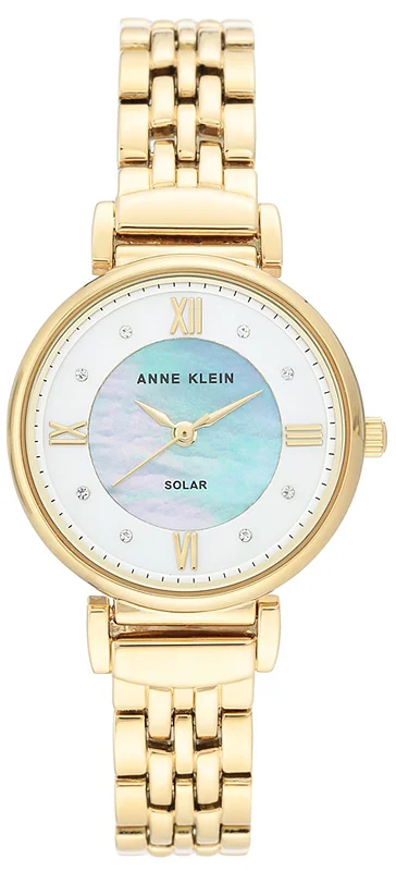 Anne Klein AK-3630MPGB Bransoleta - zdjęcie 1