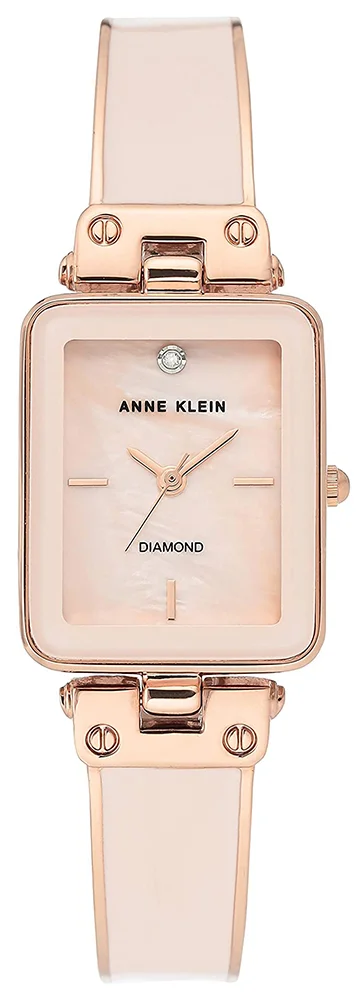 Anne Klein AK-3636BHRG Bransoleta - zdjęcie 1