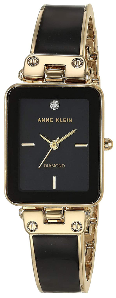 Anne Klein AK-3636BKGB