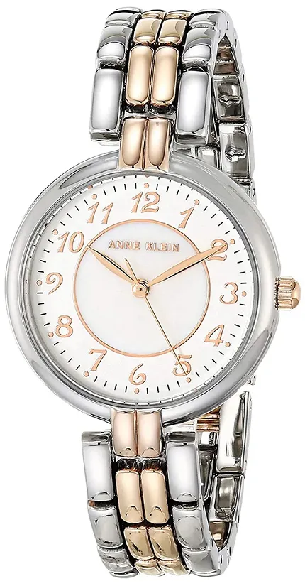Anne Klein AK-3657MPRT Bransoleta - zdjęcie 1
