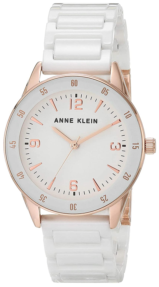 Anne Klein AK-3658RGWT