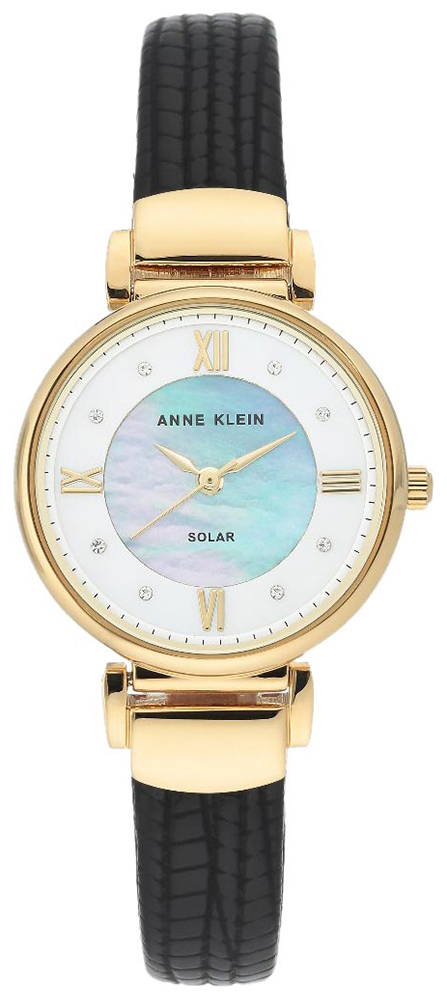 Anne Klein AK-3660MPBK