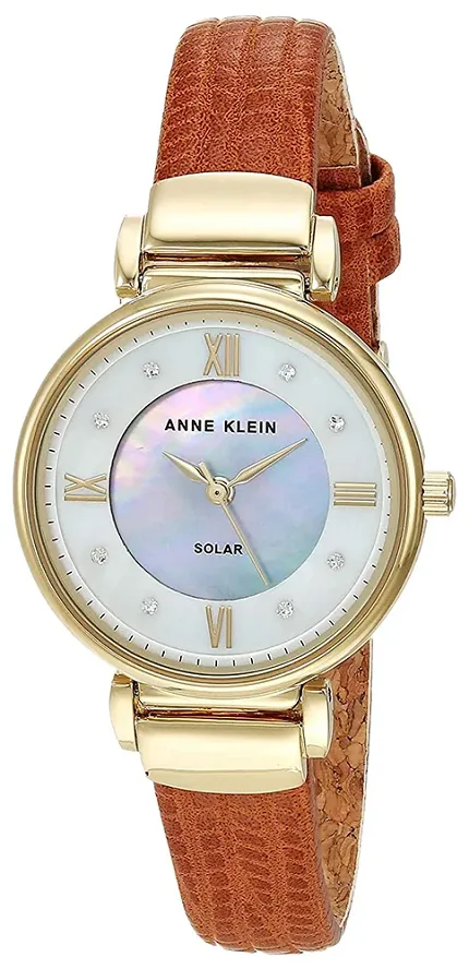 Anne Klein AK-3660MPHY Pasek - zdjęcie 1