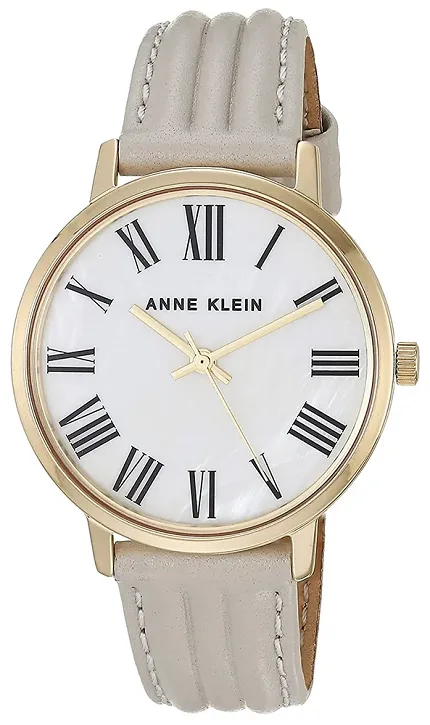 Anne Klein AK-3678MPCR Pasek - zdjęcie 1