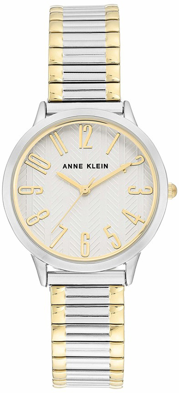 Anne Klein AK-3685SVTT