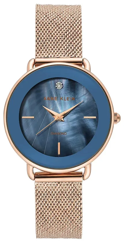 Anne Klein AK-3686NVRG Bransoleta - zdjęcie 1