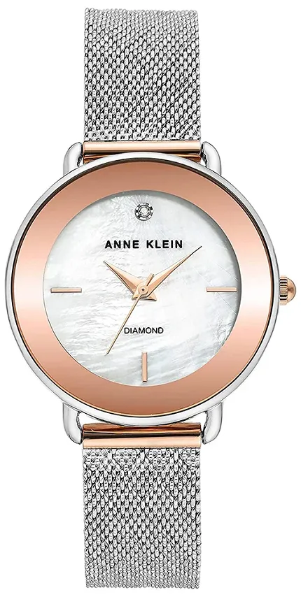 Anne Klein AK-3687MPRT Bransoleta - zdjęcie 1