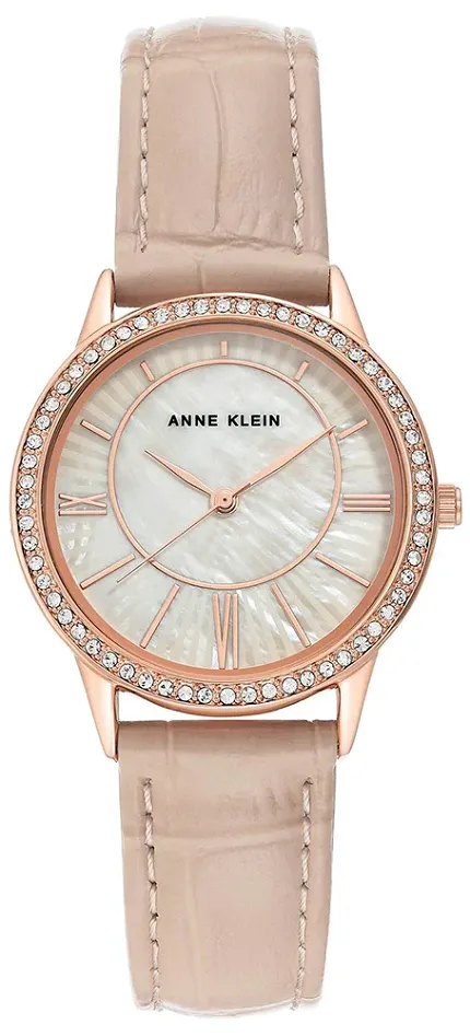 Anne Klein AK-3688RGBH Pasek - zdjęcie 1