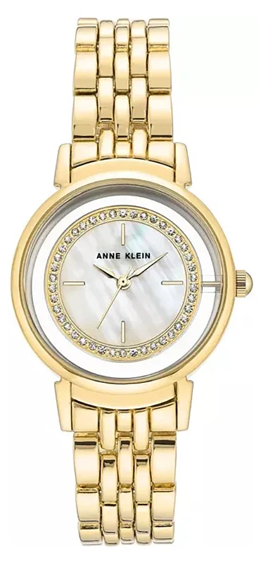 Anne Klein AK-3692MPGB Bransoleta - zdjęcie 1