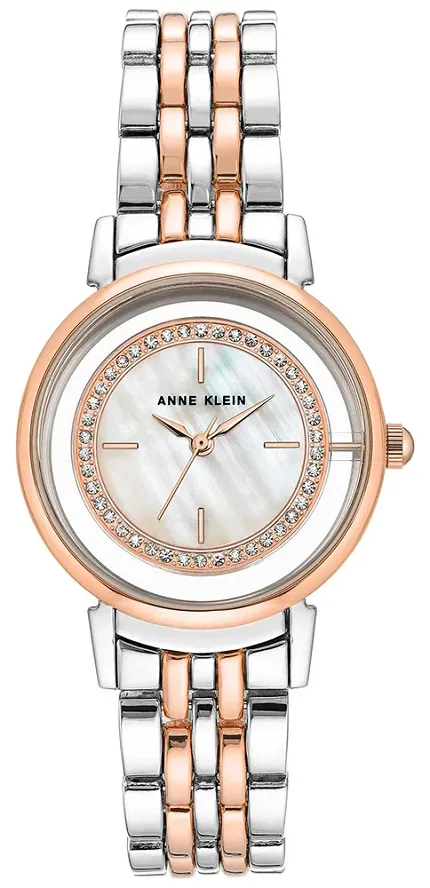 Anne Klein AK-3693MPRT Bransoleta - zdjęcie 1