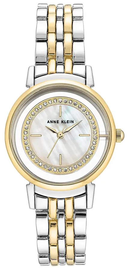Anne Klein AK-3693MPTT Bransoleta - zdjęcie 1