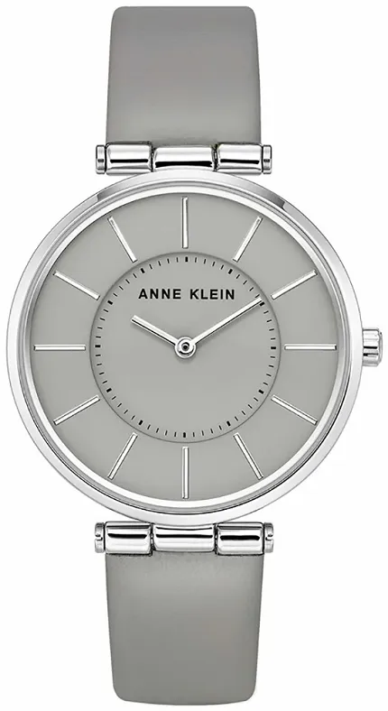 Anne Klein AK-3697GYGY Pasek - zdjęcie 1
