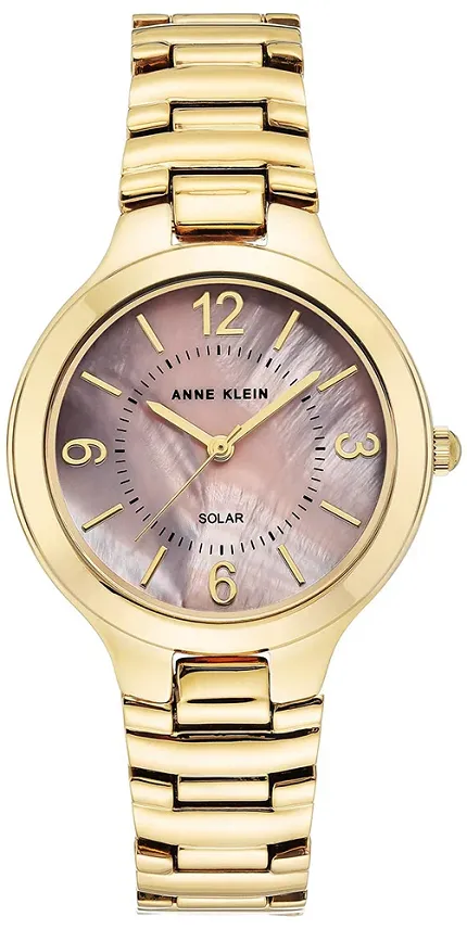 Anne Klein AK-3710PKGB Bransoleta - zdjęcie 1