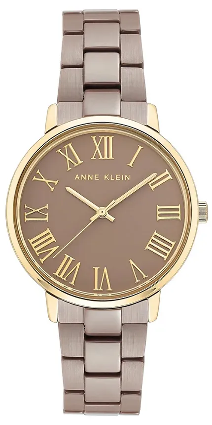 Anne Klein AK-3718TNGB Bransoleta - zdjęcie 1