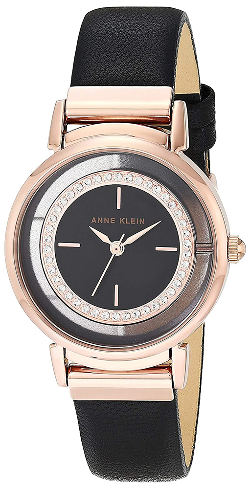 Anne Klein AK-3720RGBK