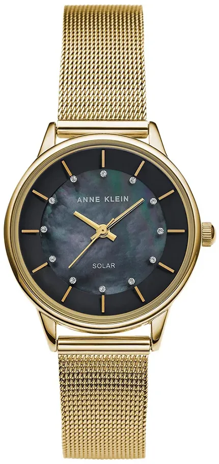 Anne Klein AK-3722BMGB Bransoleta - zdjęcie 1