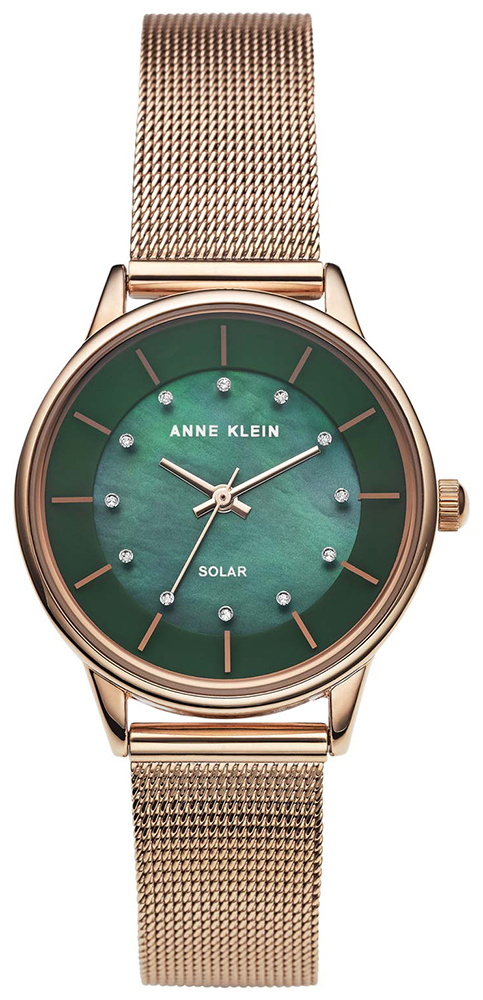 Anne Klein AK-3722GMRG