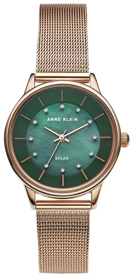 Anne Klein AK-3722GMRG Bransoleta - zdjęcie 1