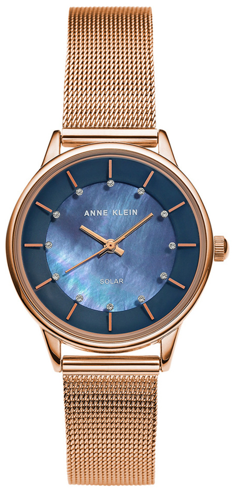 Anne Klein AK-3722NMRG