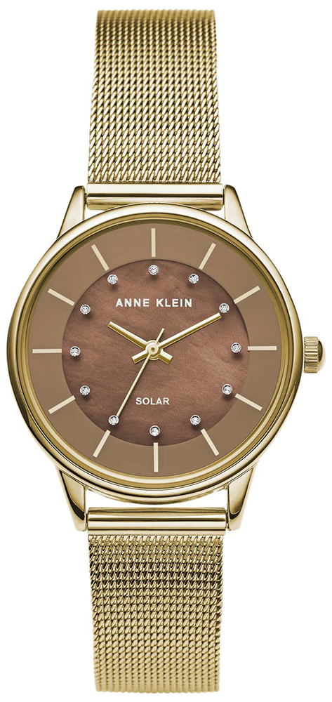 Anne Klein AK-3722TMGB