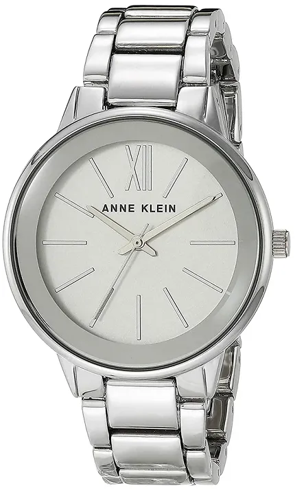 Anne Klein AK-3751SVSV Bransoleta - zdjęcie 1