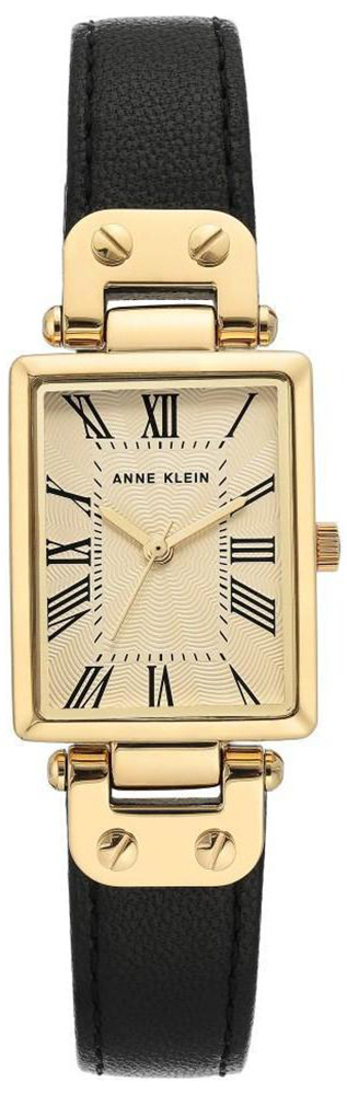  Anne Klein AK-3752CRBK 