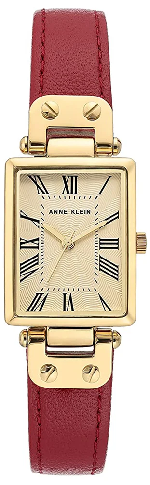 Anne Klein AK-3752CRRD Pasek - zdjęcie 1