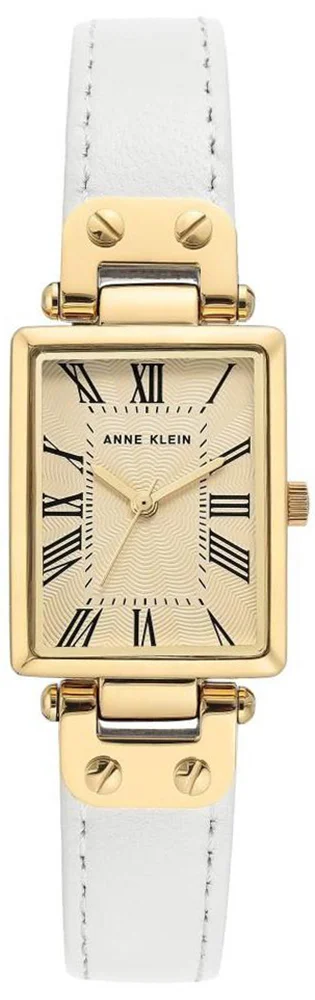 Anne Klein AK-3752CRWT Pasek - zdjęcie 1
