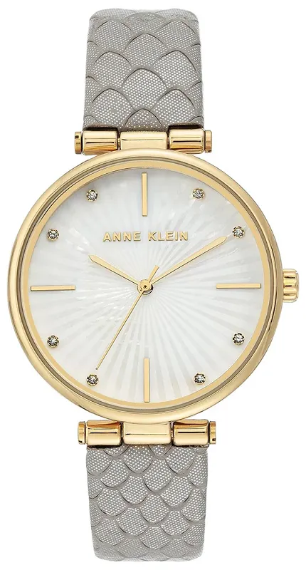 Anne Klein AK-3754MPLG Pasek - zdjęcie 1