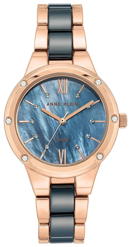 Anne Klein AK-3758NVRG Bransoleta - zdjęcie 1