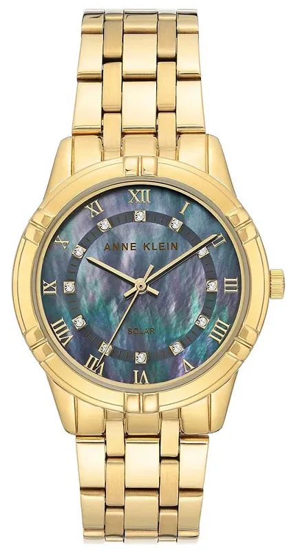 Anne Klein AK-3768BMGB Bransoleta - zdjęcie 1