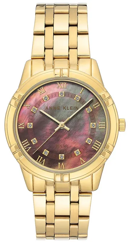 Anne Klein AK-3768BNGB Bransoleta - zdjęcie 1