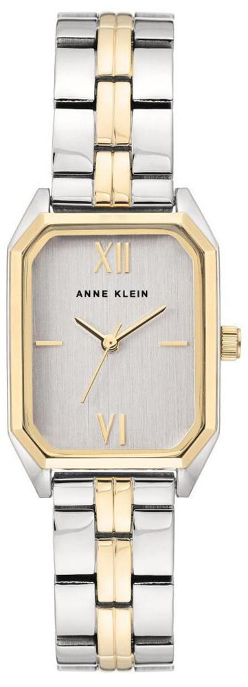 Zegarek Anne Klein AK-3775SVTT
