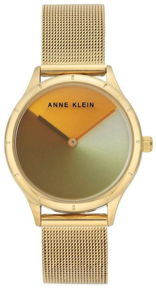 Anne Klein AK-3776MTGB Bransoleta Colorful Dial - miniatura 1
