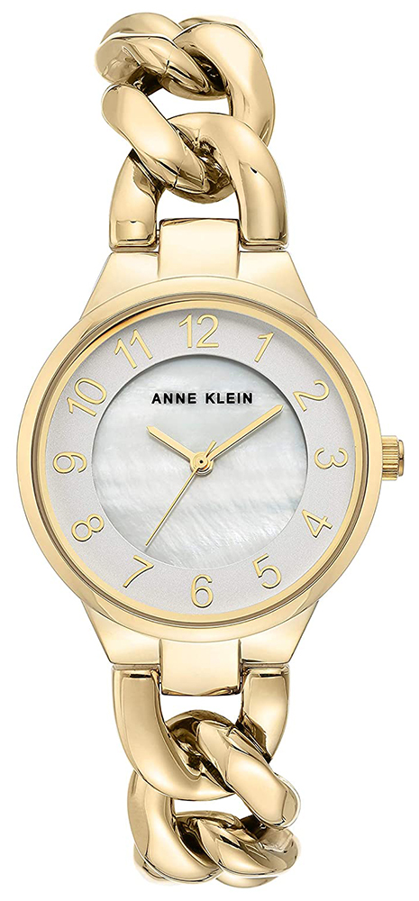 Anne Klein AK-3796MPGB
