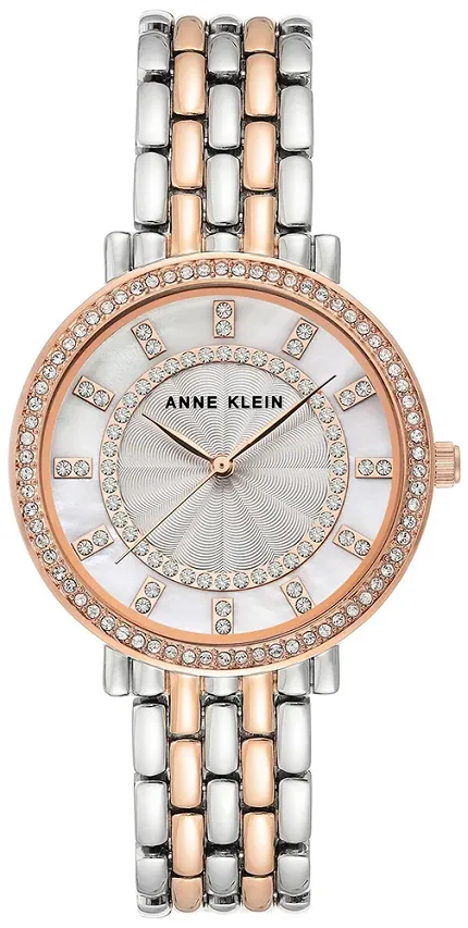 Anne Klein AK-3799MPRT Bransoleta - zdjęcie 1