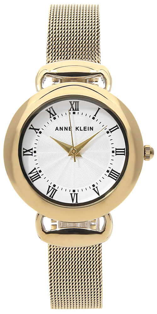 Anne Klein AK-3806SVGB